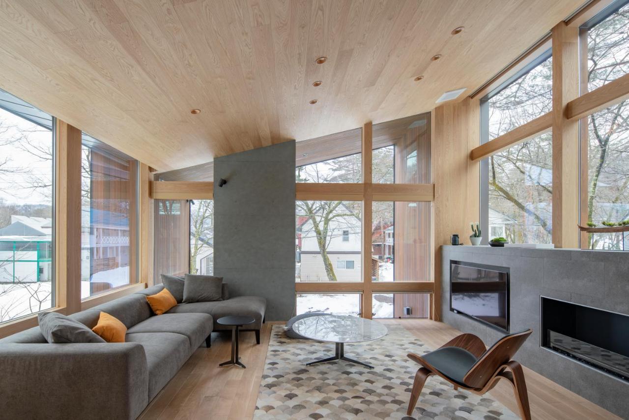 Kairos By The Mountain By The Hakuba Collection Villa Exterior photo