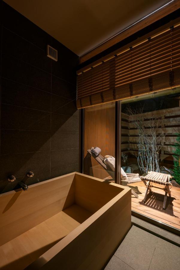 Kairos By The Mountain By The Hakuba Collection Villa Exterior photo