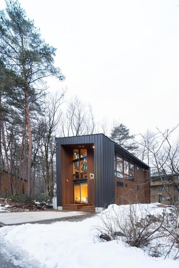 Kairos By The Mountain By The Hakuba Collection Villa Exterior photo