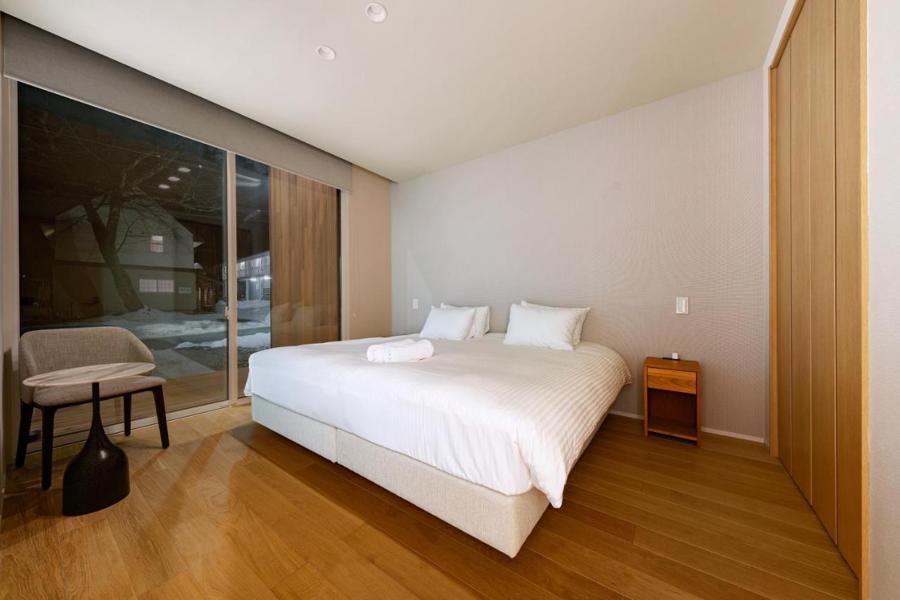 Kairos By The Mountain By The Hakuba Collection Villa Exterior photo